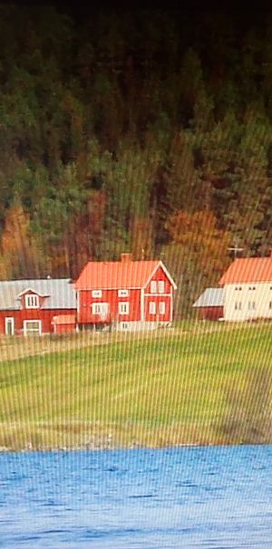 Äspnäs, Strömsund - Foto 1