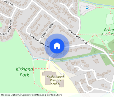 Kirkland Park Avenue, Strathaven, Lanarkshire, ML10 - Photo 1