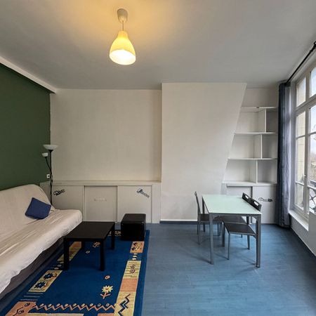 Location Appartement 1 pièce 25m² LAON 02000 - Photo 3