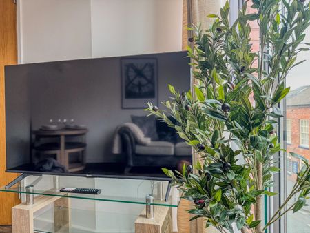 1 Bed Flat, Spencer Point, B18 - Photo 3