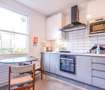 House share to rent - Photo 4