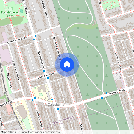 385 McRoberts Avenue #Basement, Toronto, Caledonia-Fairbank