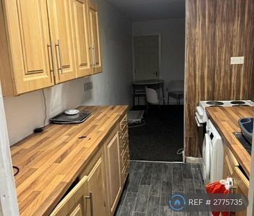 Studio to rent - Photo 6