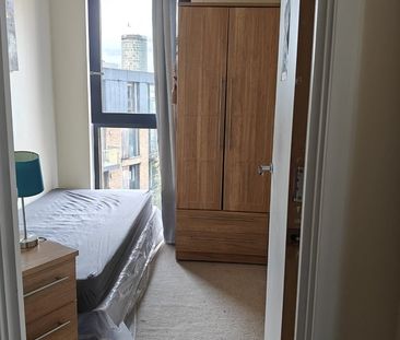 2 Bed Flat, St Johns Walk, B5 - Photo 3
