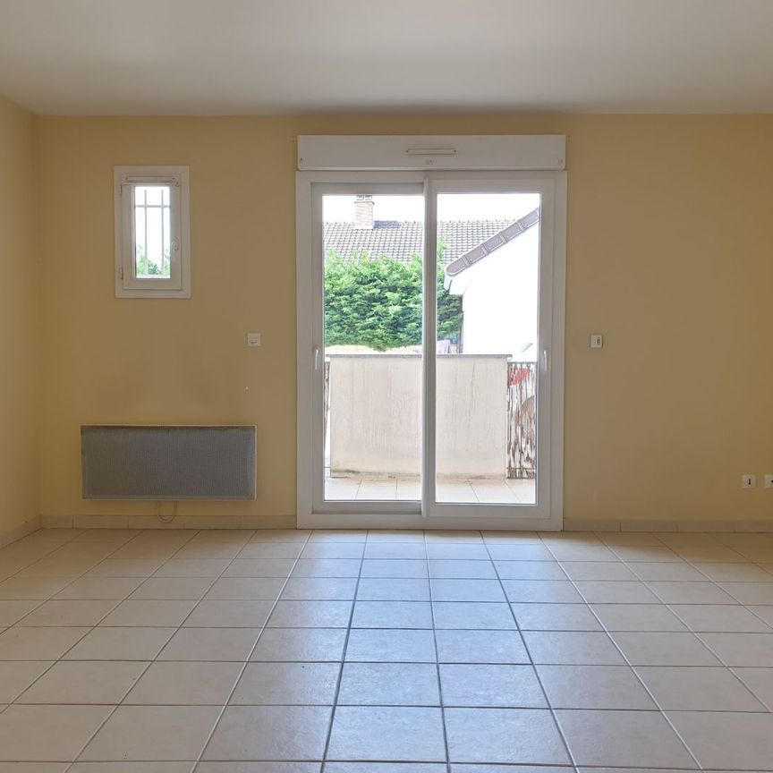 Location Appartement 1 pièce 30m² - Photo 1