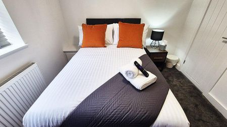 1 bedroom terraced house to rent - Photo 3