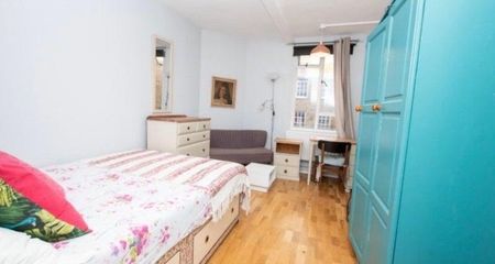 1 bedroom in a flat share to rent - Photo 3