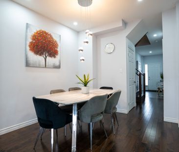 For Lease - 9 Hampton Brook Way Unit# 62, Hamilton, Ontario - Photo 4