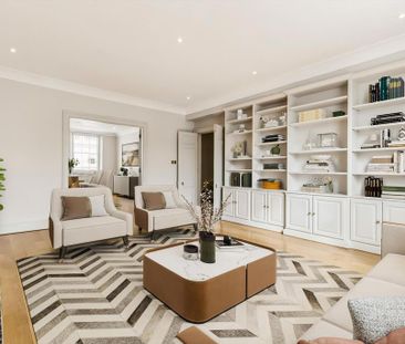 4 bedroom flat to rent - Photo 2