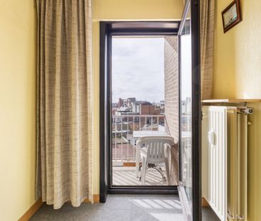 HUREN | Appartement met terras, 2 slaapkamers en zeezicht - Photo 6