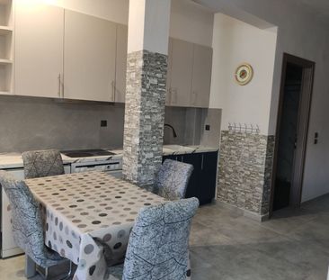 Studio/Γκαρσονιέρα για ενοικίαση Νέα Καρδιά - Νέα Εξοχή (Κοζάνη) - Φωτογραφία 6