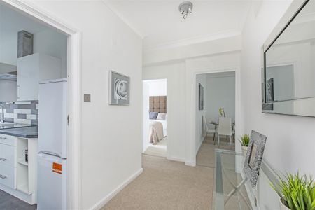 Marsham Court, Marsham Street, Westminster, London, SW1P - Photo 5