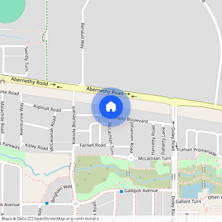 28 Hutchinson Boulevard, WA 6122, Byford