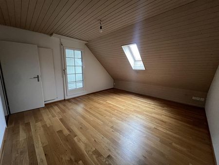 3.5 Zimmerwohnung in Rorbas-Freienstein - Photo 2