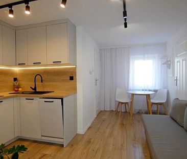 Kraków Czyżyny, os. 2 Pułku Lotniczego - Фото 1