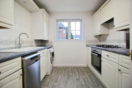 2 bedroom apartment to rent - Photo 2