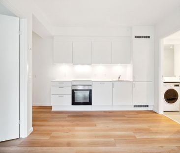 3-vær. lejlighed - Photo 3