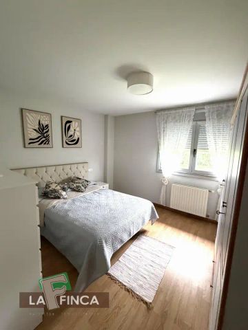 Piso de alquiler en General Elorza, San Claudio - Trubia - Las Caldas - Photo 4