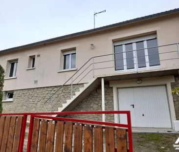 Pavillon sur sous-sol - Photo 5