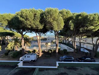 Location Appartement 2 pièces 45 m2 à Fréjus - Photo 3