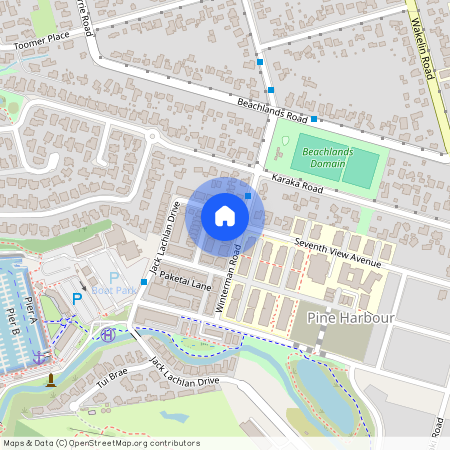 227 Jack Lachlan Drive, Manukau City, Beachlands