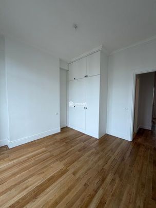 Tout savoir sur cet appartement dans le quartier Saint James-Général Koenig, à Neuilly-sur-Seine - Photo 1