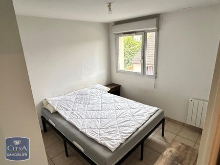 Location Appartement 2 pièces 32m² BRIVE LA GAILLARDE 19100 - Photo 4