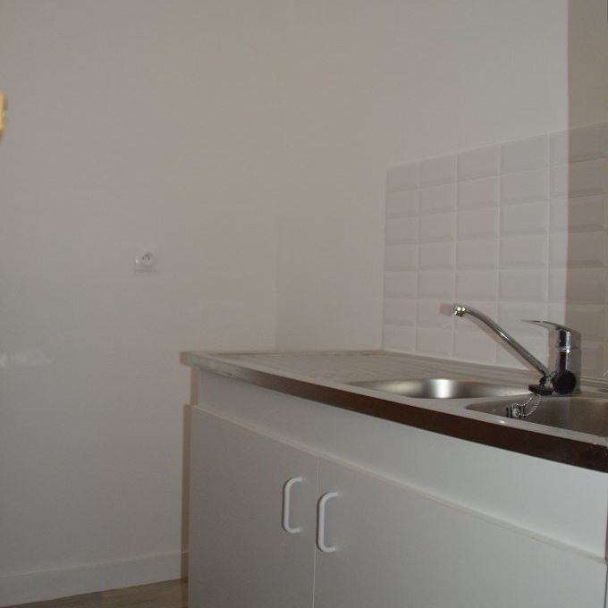 Location Appartement 2 pièces 30m² - Photo 1