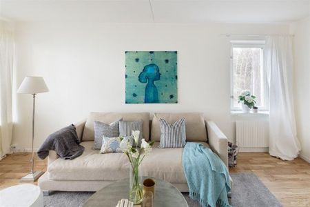 Trädgårdsgatan 62 B - Foto 3