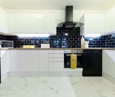 5 bedroom apartment to rent - Photo 5