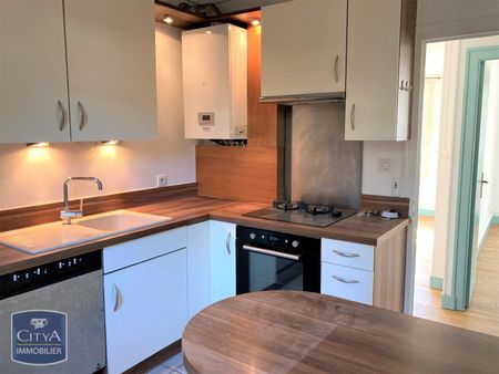 Location Appartement 3 pièces 64m² LIMOGES 87000 - Photo 4