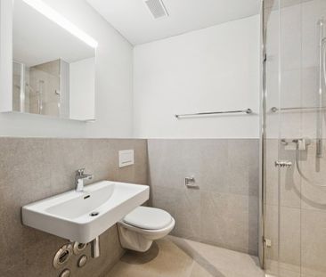 3.5 Zimmer, 75 m², 2. Stock - Photo 6