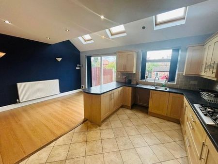 Pembury Road, NG8 2DA, Property for rent - Photo 4