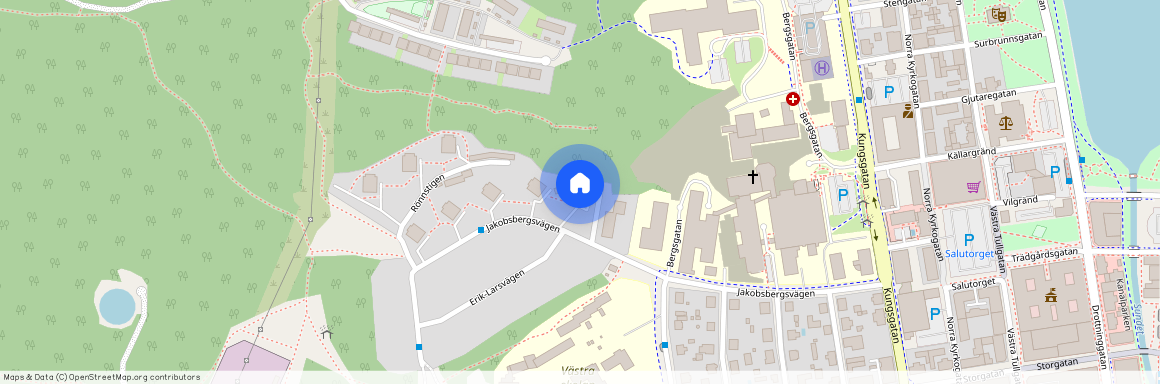 Jakobsbergsvägen 16, 824 43, Hudiksvall