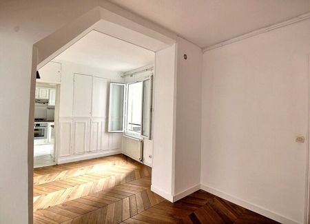Appartement à louer 3 pièces • 75 m2 Paris 5 - Photo 4