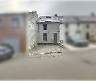 Maison - à louer - Photo 1