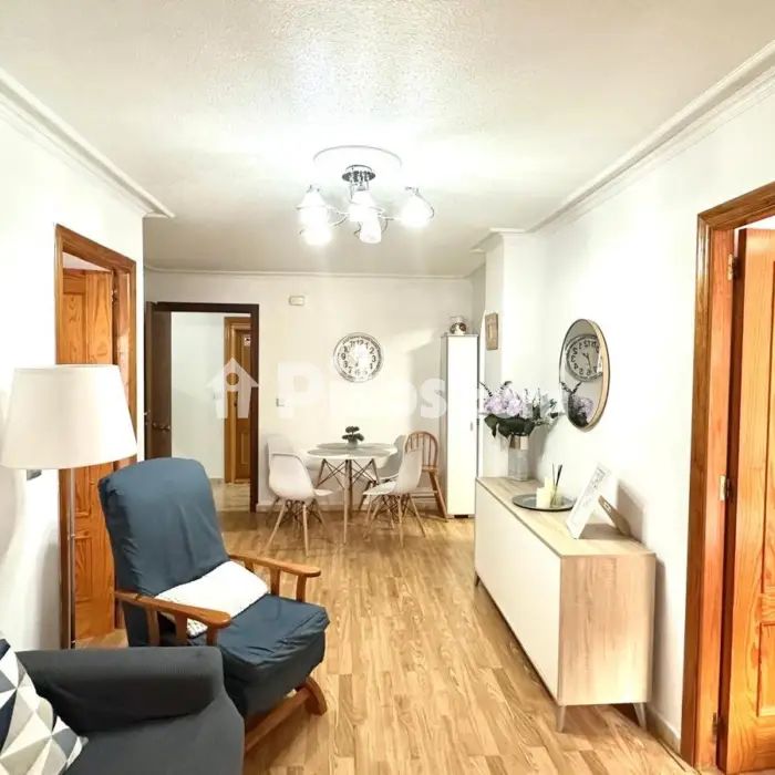 Apartamento en alquiler en Acequion - Foto 1