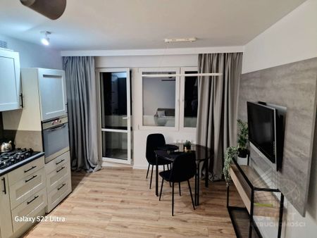 Mieszkanie na wynajem od stycznia - Photo 5