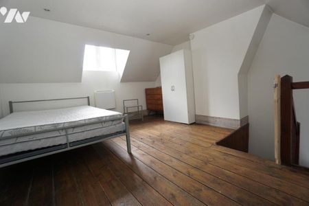 Appartement T3 meublé situé Quai de la Somme - Photo 2