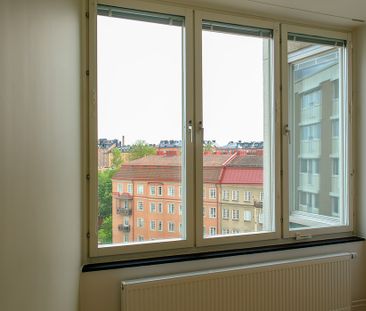 Erstagatan 5, Södermalm - Foto 4