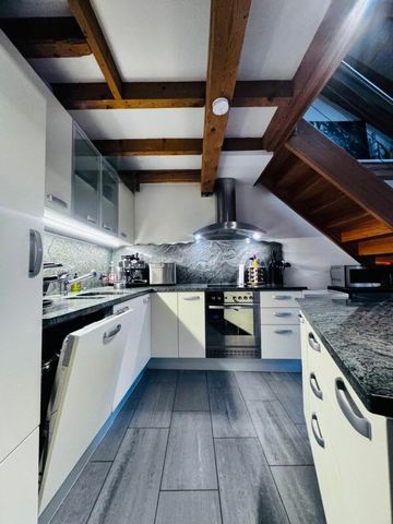 3.5 Zimmer, 125 m² - Photo 4