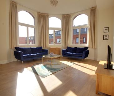 Sydenham Place, 26b Tenby Street North, Jewellery Quarter - Photo 1