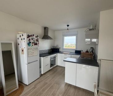 Location Appartement 2 pièces 51m² ST BENOIT 86280 - Photo 6