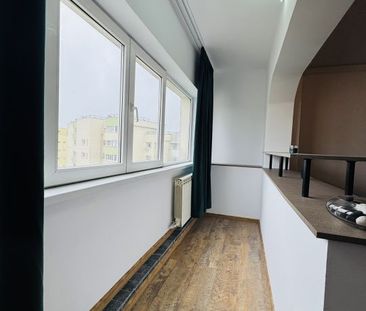 Apartament modern in Zona Iancului - Vatra Luminoasa - Fotografie 1