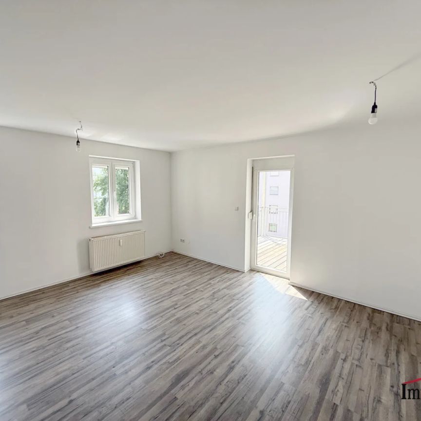 UNBEFRISTET: Nette 2-Zimmerwohnung - Nahe dem Esperantoplatz! - Foto 1