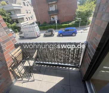 Wohnungsswap - 1 Zimmer, 27 m² - Geiststraße, Münster - Photo 1