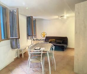 Location Appartement 1 pièces à Perpignan - Photo 4