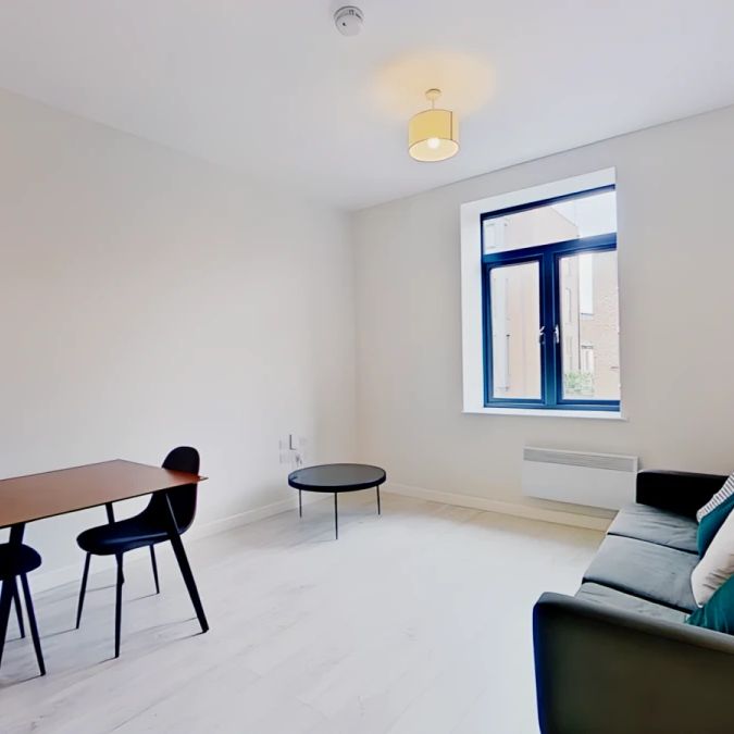 1 Bed 1 Bath - Photo 1