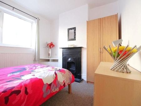 26 Sidney Street, Lincoln, Lincolnshire - Photo 4