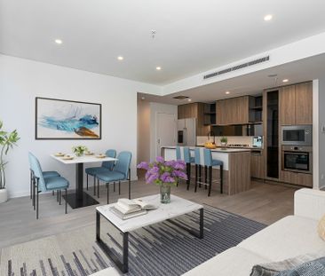 207/8 Hinchcliffe Place, Zetland - Photo 4